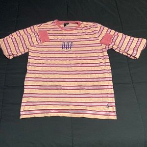 HUF long sleeve shirt